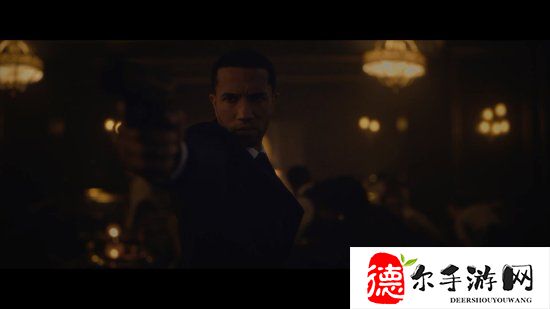 《猎人克莱文》全新预告