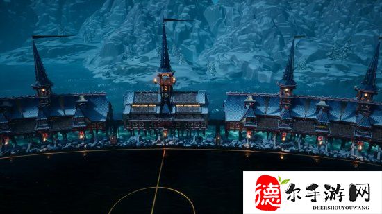 《魁地奇锦标赛》新预告