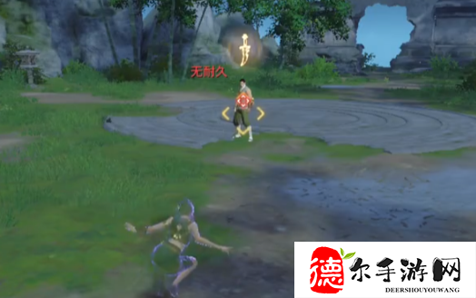 永劫无间手游迦南玩法介绍