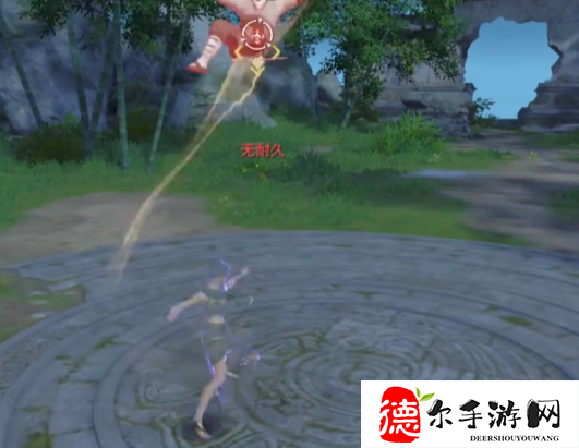 永劫无间手游迦南玩法介绍
