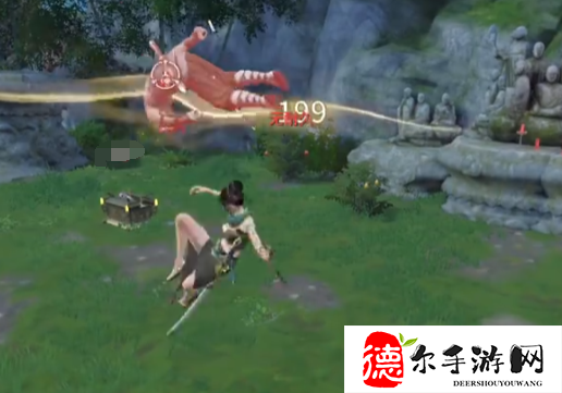 永劫无间手游迦南玩法介绍