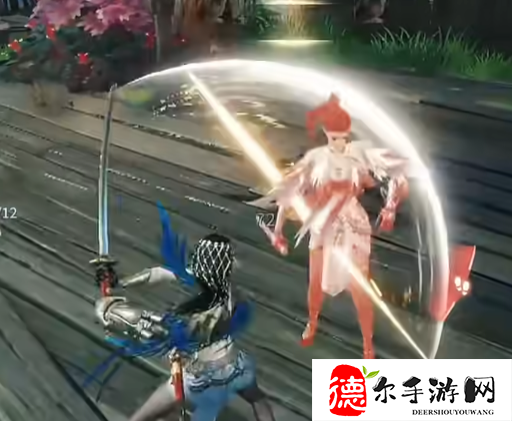 永劫无间手游迦南玩法介绍