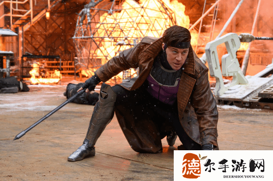 查宁塔图姆与漫威讨论重拍《牌皇》