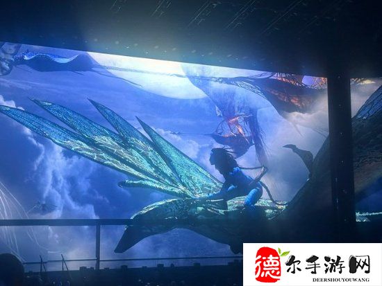 《阿凡达3》标题确认为"火与灰"
