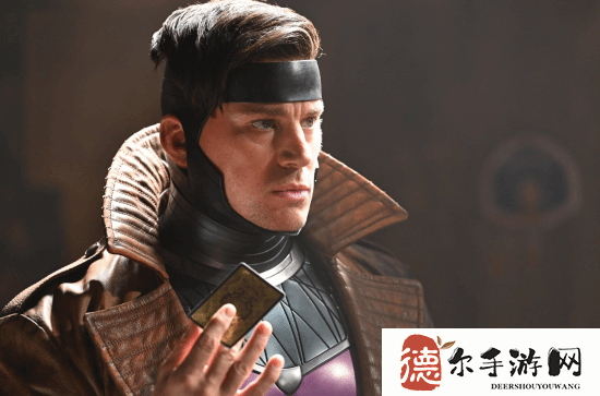 查宁塔图姆与漫威讨论重拍《牌皇》