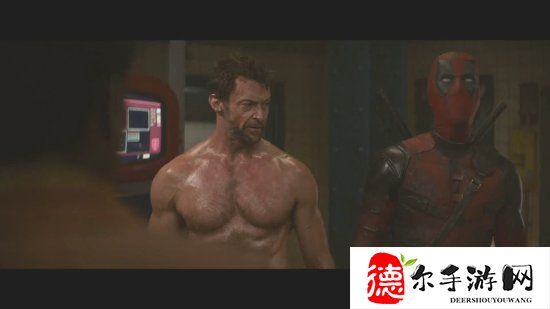 狼叔好辣