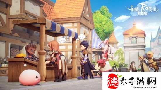 CG发布共赴秋实之约《RO新启航》9月13日公测