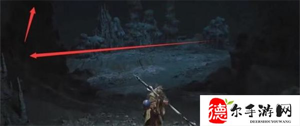 黑神话悟空金色鲤怎么获得