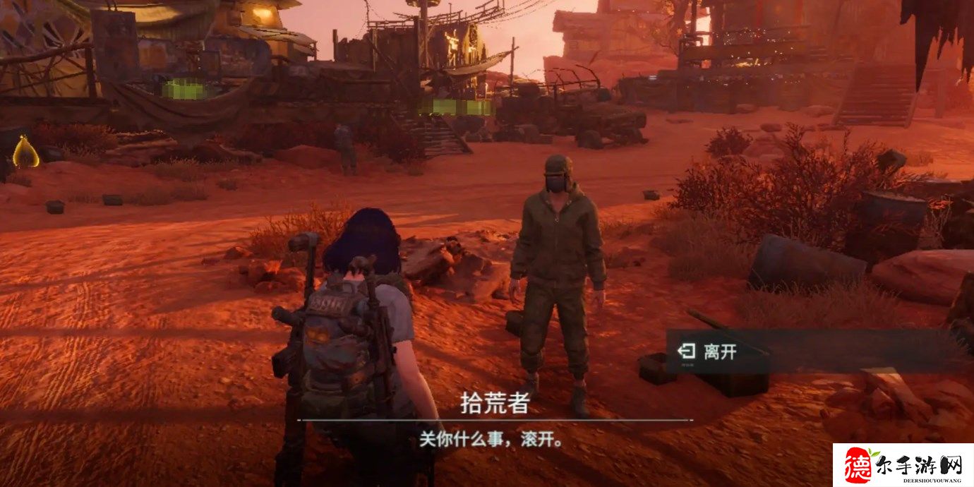 破碎之地评价怎么样