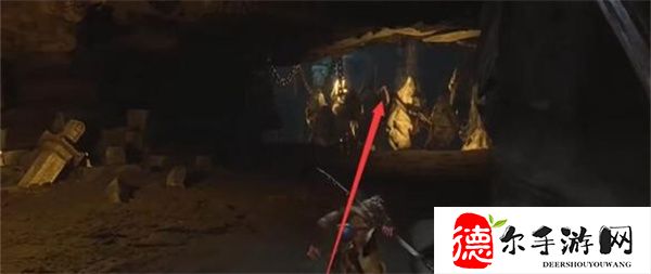 黑神话悟空金色鲤怎么获得