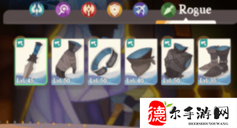 剑与远征2启程铁匠工坊是干嘛的
