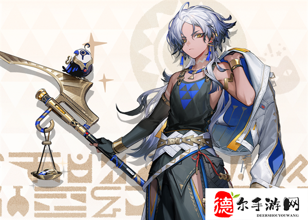 明日方舟森西怎么样