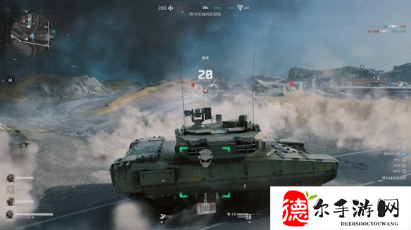 三角洲行动手游载具改装怎么玩