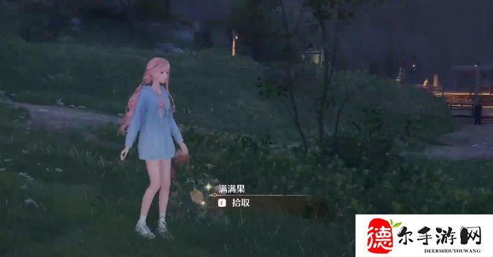 无限暖暖材料收集方法有哪些