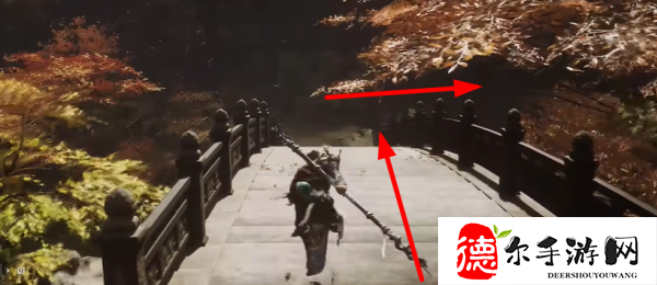 黑神话悟空青冉冉精魄怎么获得