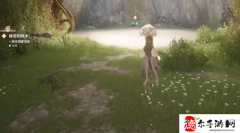 无限暖暖boss战怎么玩