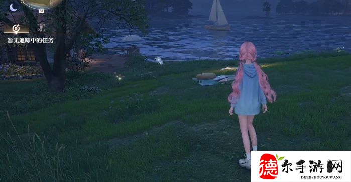 无限暖暖材料收集方法有哪些