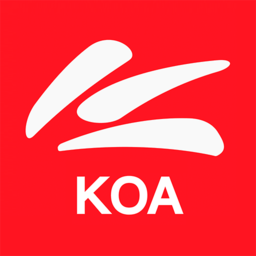 金山移动KOA