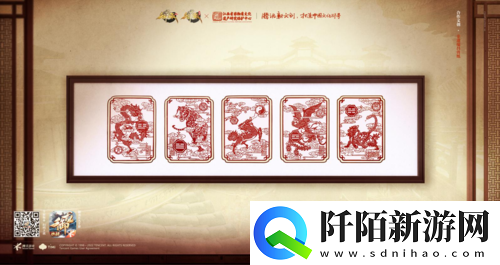 赣风神韵匠心非遗