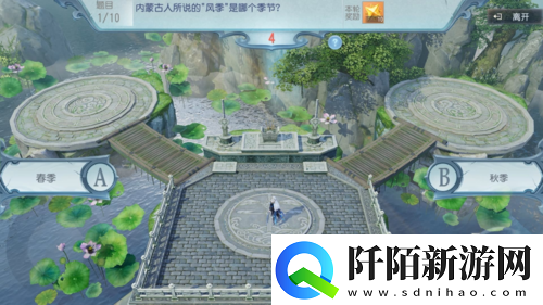 大唐无双手游新职业站资料片上线测试