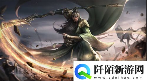 真·三国无双霸破军测定档1月22日