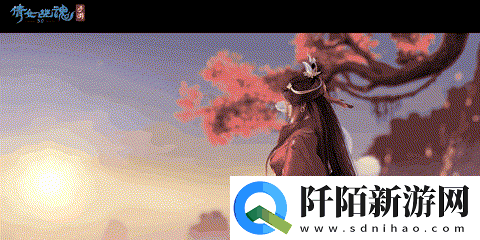 倩女幽魂3.0版本宣传片重磅发布