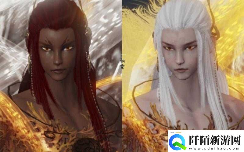 妄想山海杻树位置及作用一览