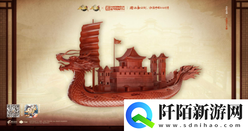 赣风神韵匠心非遗