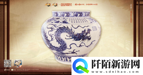 赣风神韵匠心非遗