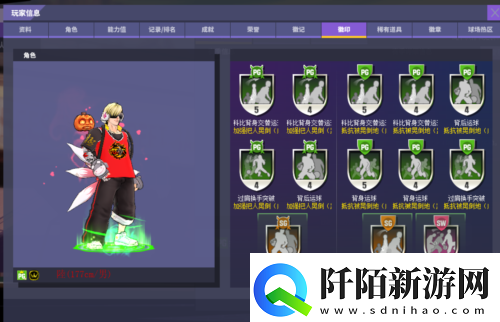 那些年那些事街头篮球与我的不解之缘