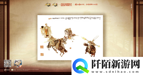 赣风神韵匠心非遗