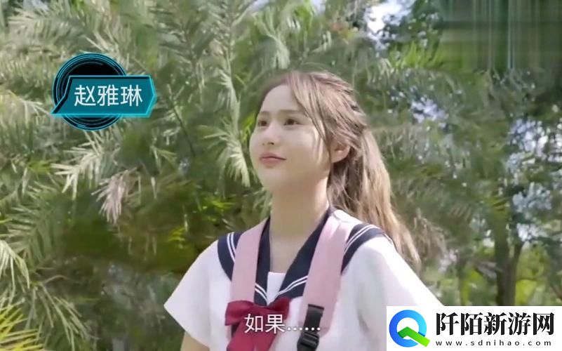 流星雨2赵雅琳天美纤纤