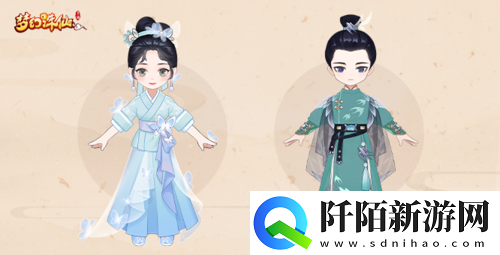 梦幻诛仙手游怀旧服震撼开服