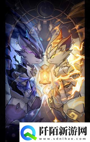 悬念站“秩序的崩坏”上线将新增两种元素