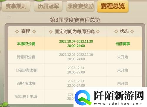 石器手游恐龙神奇宝贝积分赛月末结束