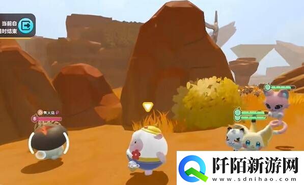 蛋仔派对米亚怎么获得