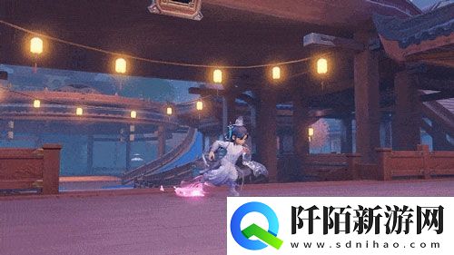 梦幻西游三维版七夕活动明日开启