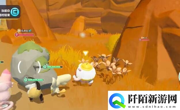 蛋仔派对米亚怎么获得