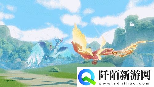 梦幻西游三维版七夕活动明日开启