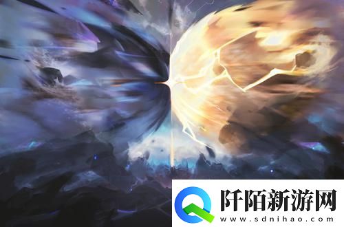 悬念站“秩序的崩坏”上线将新增两种元素