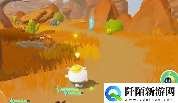 蛋仔派对米亚怎么获得