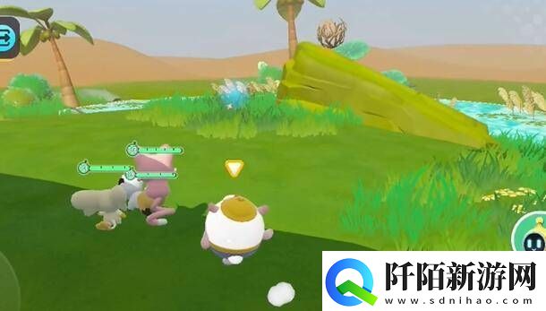 蛋仔派对米亚怎么获得