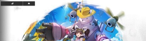 泳装派对终末阵线