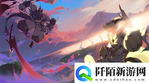 悬念站“秩序的崩坏”上线将新增两种元素