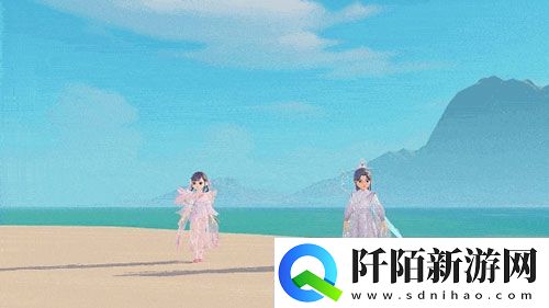 梦幻西游三维版七夕活动明日开启