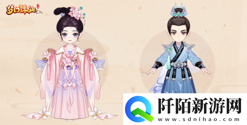 梦幻诛仙手游怀旧服震撼开服