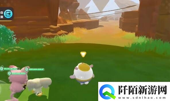 蛋仔派对米亚怎么获得