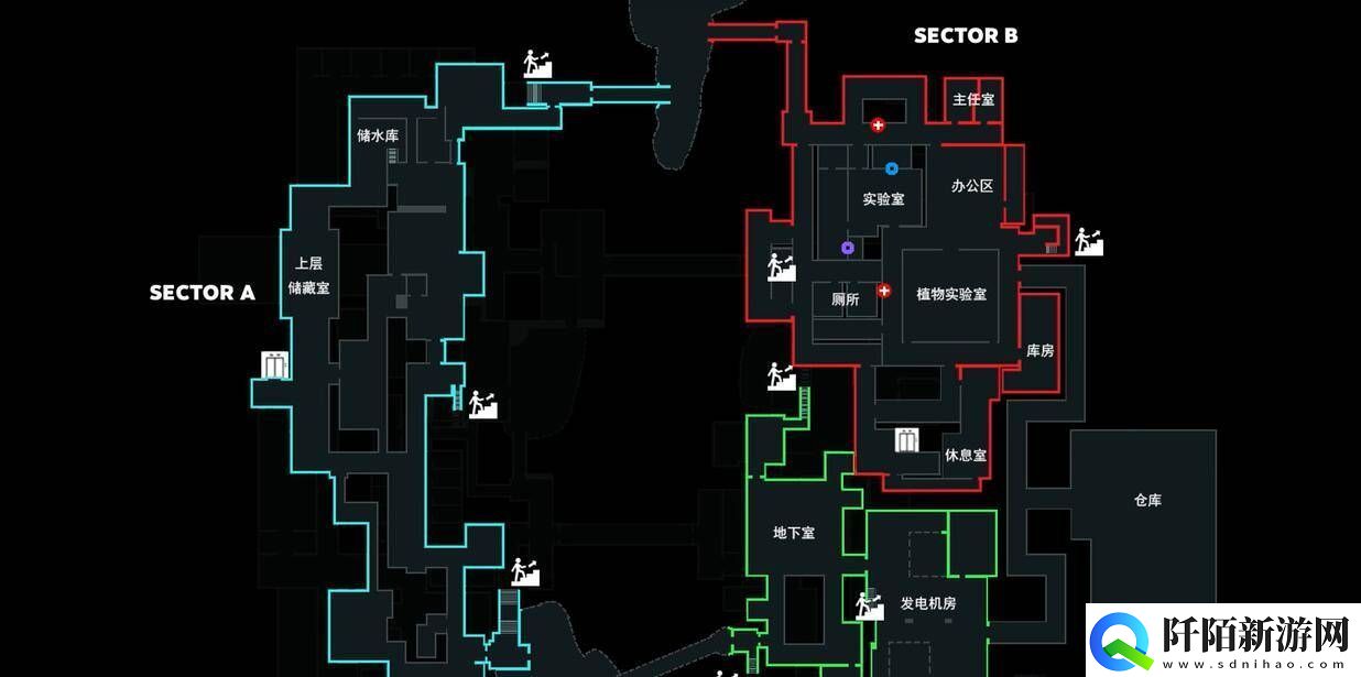 盗日求生健身房霸主合同任务怎么过