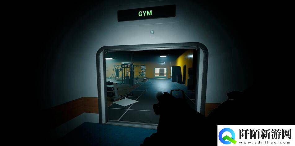 盗日求生健身房霸主合同任务怎么过