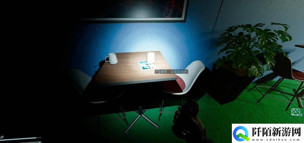 盗日求生恐怖证据合同任务怎么过